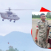 Malkangiri Man Rescued