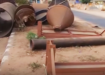 Bhubaneswar Metro Rail Project
