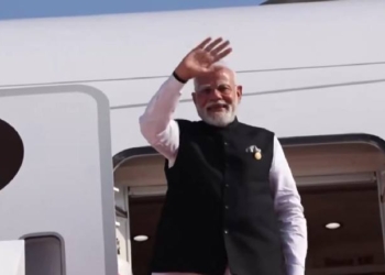 Narendra Modi