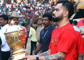 Virat Kohil