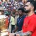 Virat Kohil