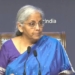 Nirmala Sitharaman