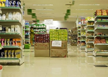 GST
