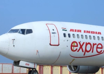 Air India Express