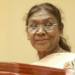 President Murmu