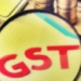 GST
