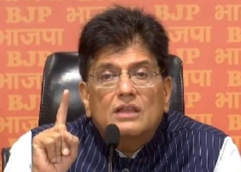 Piyush Goyal