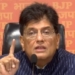 Piyush Goyal