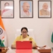 Delhi CM Rekha Gupta