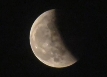 Lunar Eclipse