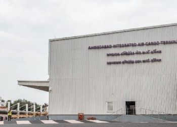 SVPI Airport