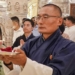 Bhutan PM Tshering Tobgay