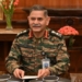 Gen Upendra Dwivedi