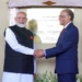 Mauritius PM