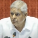 Former VP Dhankhar