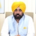 Punjab CM