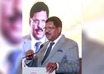 CJ Gavai