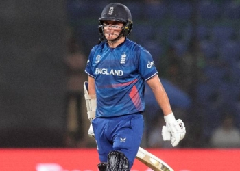 Ben Duckett