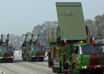 Defense Corridors