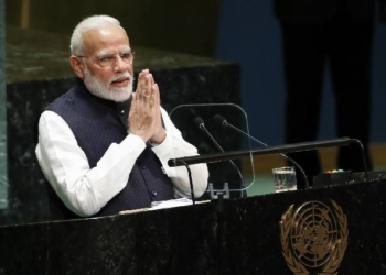 Narendra Modi