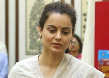 Kangana Ranaut