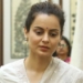Kangana Ranaut