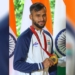 Praveen Kumar