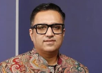 Ashneer Grover