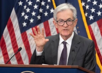 Jerome Powell