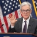 Jerome Powell