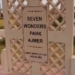 Seven Wonders Park