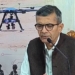 Defence Secy