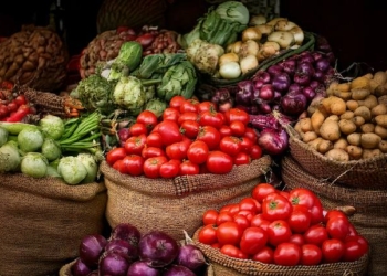 Food Inflation