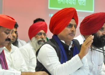 Akhilesh Yadav