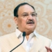 J.P. Nadda