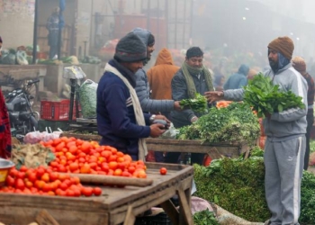 Food Price Index