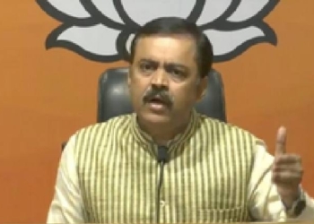 GVL Narasimha Rao