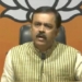 GVL Narasimha Rao