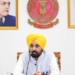 Punjab CM Mann