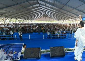 West Bengal