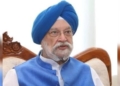 Hardeep Singh Puri
