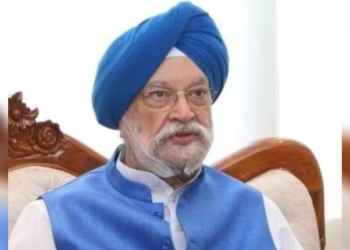 Hardeep Singh Puri