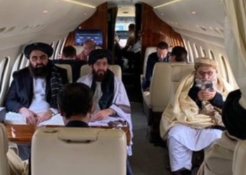 Senior Taliban Ministers