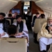 Senior Taliban Ministers