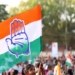 Congress flag