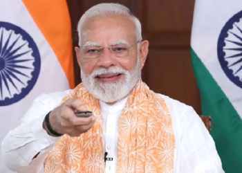 PM Modi