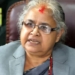 Sushila Karki
