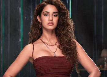 Disha Patani
