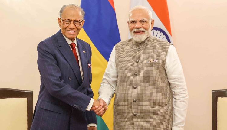India-Mauritius Bilateral Ties Enter More Dynamic And Forward-Looking Phase