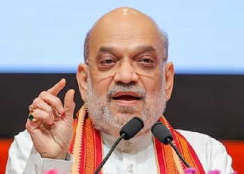 Amit shah